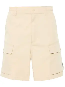 Carhartt WIP: Светлые шорты 