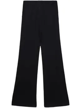 Helmut Lang: Прямые брюки 