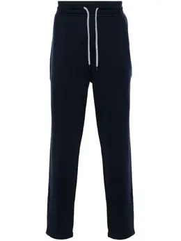Brunello Cucinelli: Синие брюки 