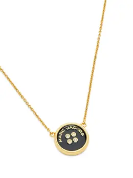 Marc Jacobs: Подвеска 