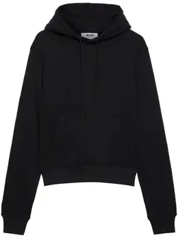 MSGM: Хлопковая толстовка 