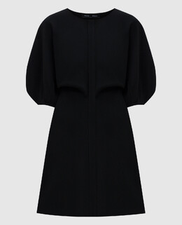 PROENZA SCHOULER: Чёрное платье 