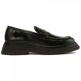 Pollini: Чёрные туфли 