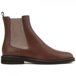 Pollini: Коричневые ботинки 
