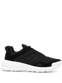 Givenchy: Светлые кроссовки  Runner