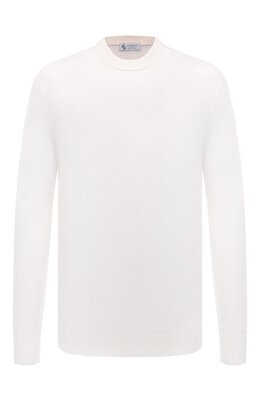 Il Borgo Cashmere: Свитер из шерсти 