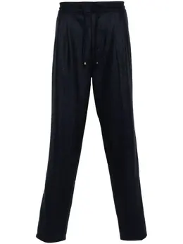 Brunello Cucinelli: Брюки из шерсти 
