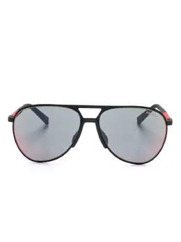 Prada Eyewear: Очки 