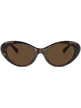 Versace Eyewear: Очки 