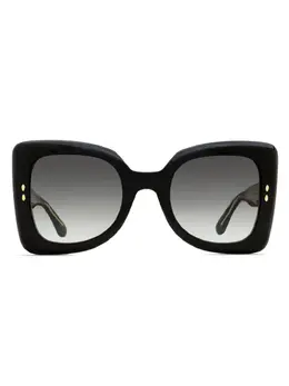 Isabel Marant Eyewear: Очки 