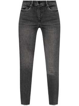 AllSaints: Чёрные джинсы 