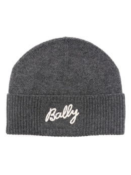 Bally: Шапка 