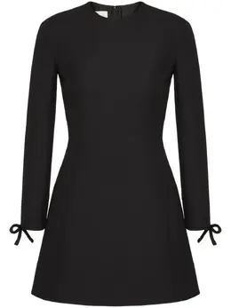 Valentino Garavani: Короткое платье 