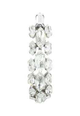 ERMANNO SCERVINO: Серьги 