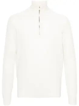 Brunello Cucinelli: Кашемировый свитер 