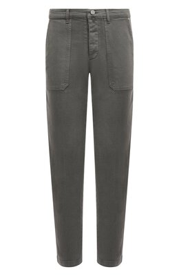 Kiton: Джинсы с карманами 
