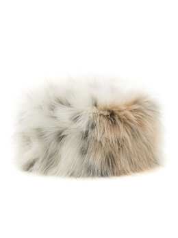 Unreal Fur: Шляпа 