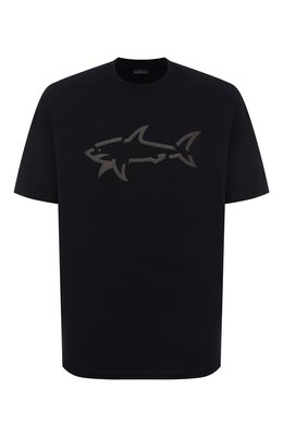 Paul&Shark: Хлопковая футболка 