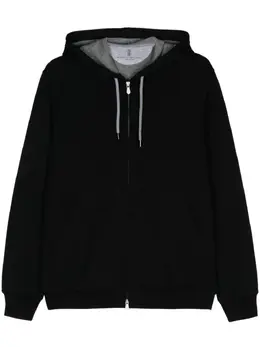 Brunello Cucinelli: Толстовка с длинным рукавом 