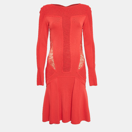 Elie Saab: Красное платье 