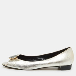 CH Carolina Herrera: Балетки 