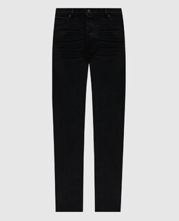 Tom Ford: Чёрные джинсы 