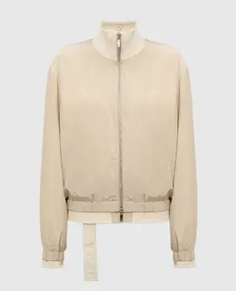 Helmut Lang: Бежеві куртки 