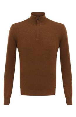 Corneliani: Кашемировый свитер 