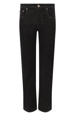 Corneliani: Джинсы с карманами 