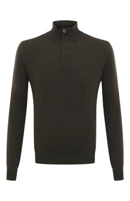 Corneliani: Кашемировый свитер 