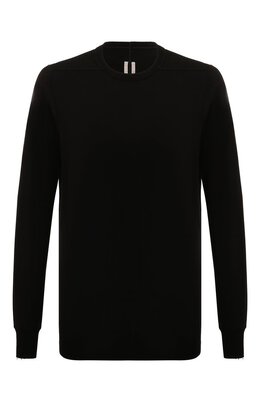 Rick Owens: Хлопковый свитшот 