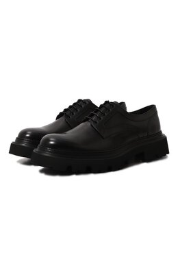 Corneliani: Чёрные туфли 