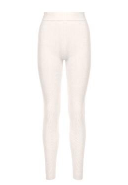 ERMANNO SCERVINO: Белые легинсы 