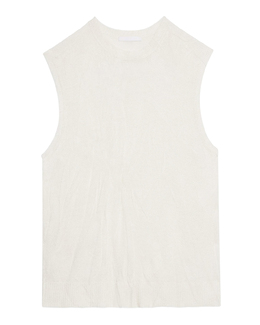 HELMUT LANG: Жилет из шерсти 