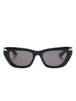 Alexander McQueen Eyewear: Очки 