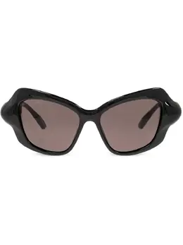 Balenciaga Eyewear: Очки 