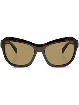 Prada Eyewear: Очки 