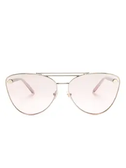 Versace Eyewear: Очки 
