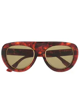 Gucci Eyewear: Очки 