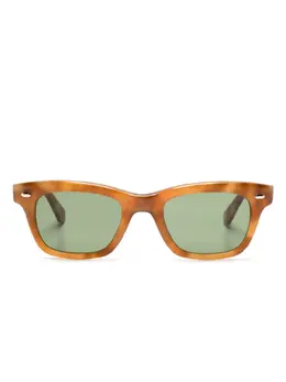 Garrett Leight: Очки 
