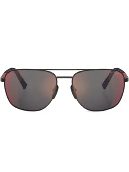 Prada Linea Rossa: Очки 