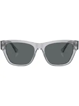 Versace Eyewear: Очки 