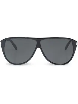 Saint Laurent Eyewear: Очки 