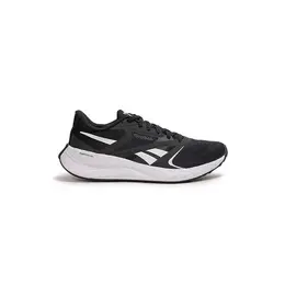 Reebok: Чёрные кроссовки 