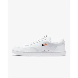 NIKE: Белые кроссовки  Court Vintage