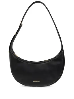 Michael Michael Kors: Чёрная сумка 
