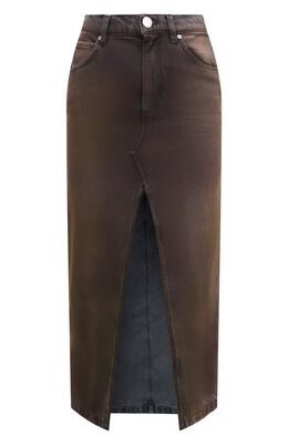 Pinko: Джинсовая юбка 