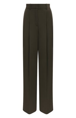 Theory: Брюки из шерсти 