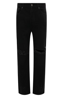 Ksubi: Хлопковые джинсы 
