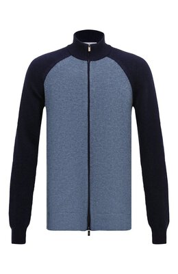 Il Borgo Cashmere: Кардиган из шерсти 